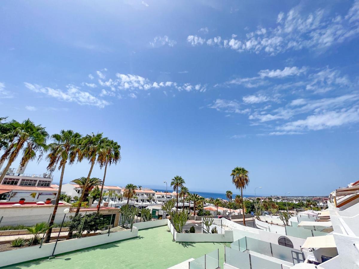 Apartments Island Village Heights Costa Adeje  Exterior photo