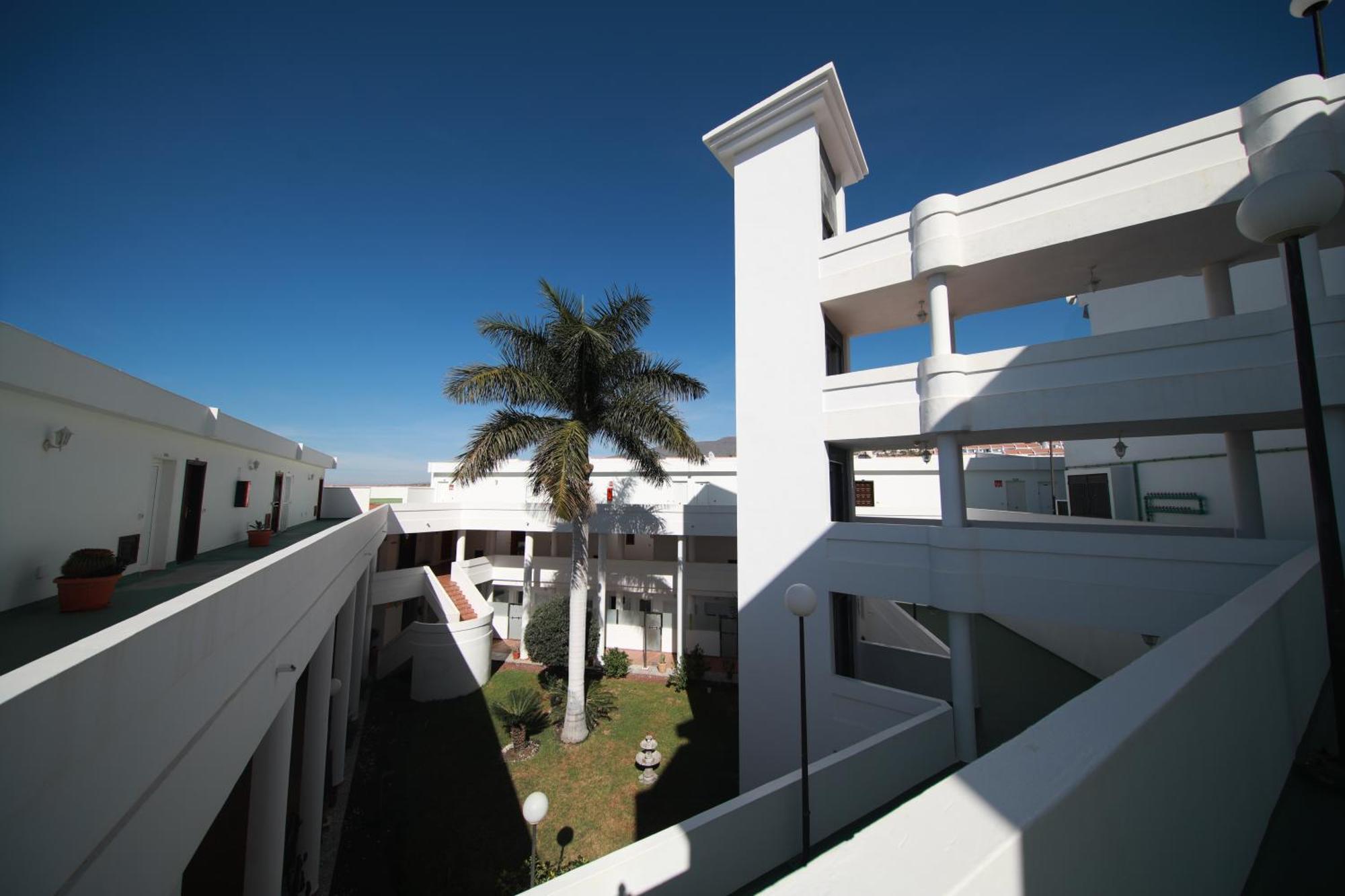 Apartments Island Village Heights Costa Adeje  Exterior photo