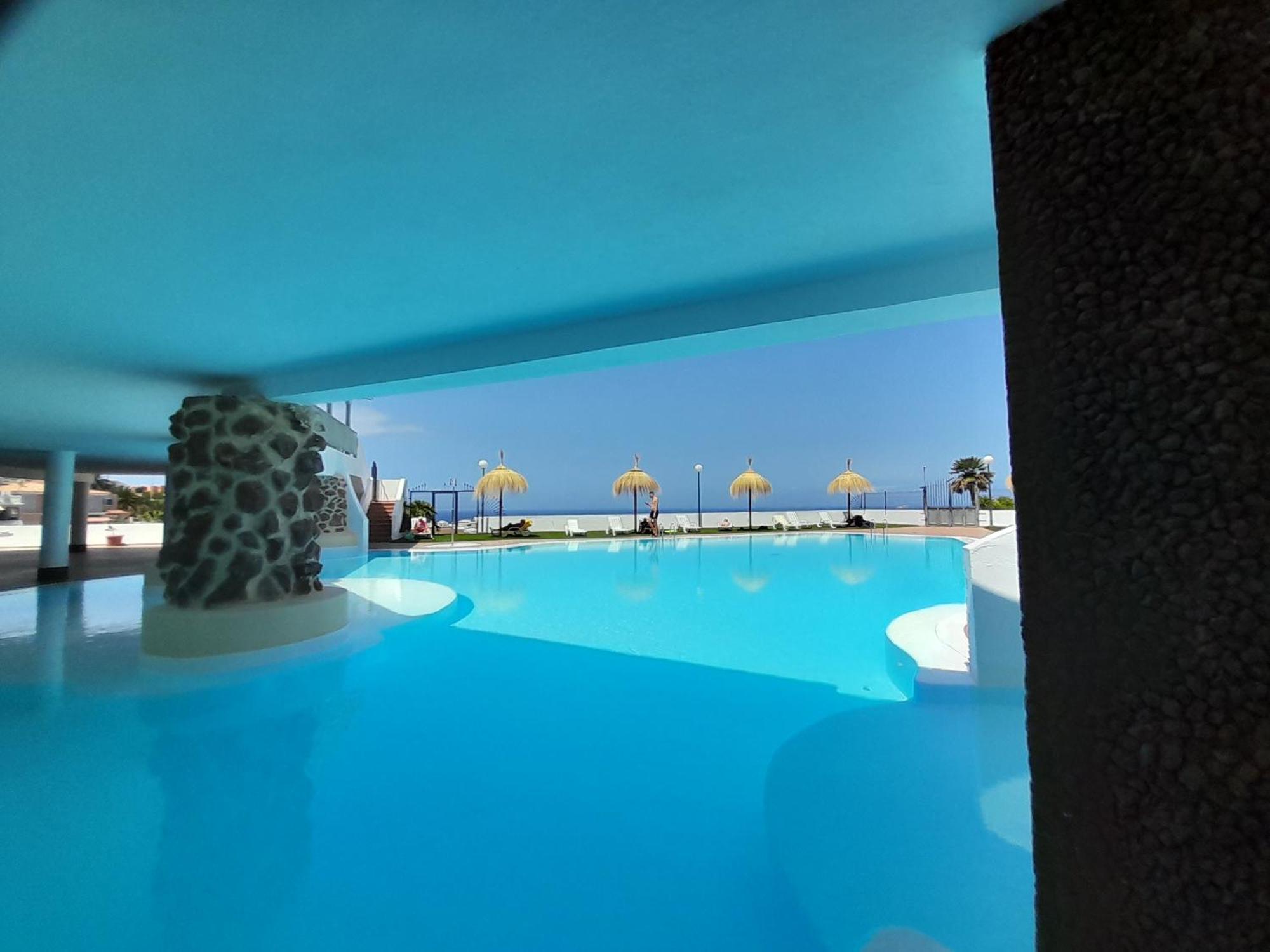 Apartments Island Village Heights Costa Adeje  Exterior photo