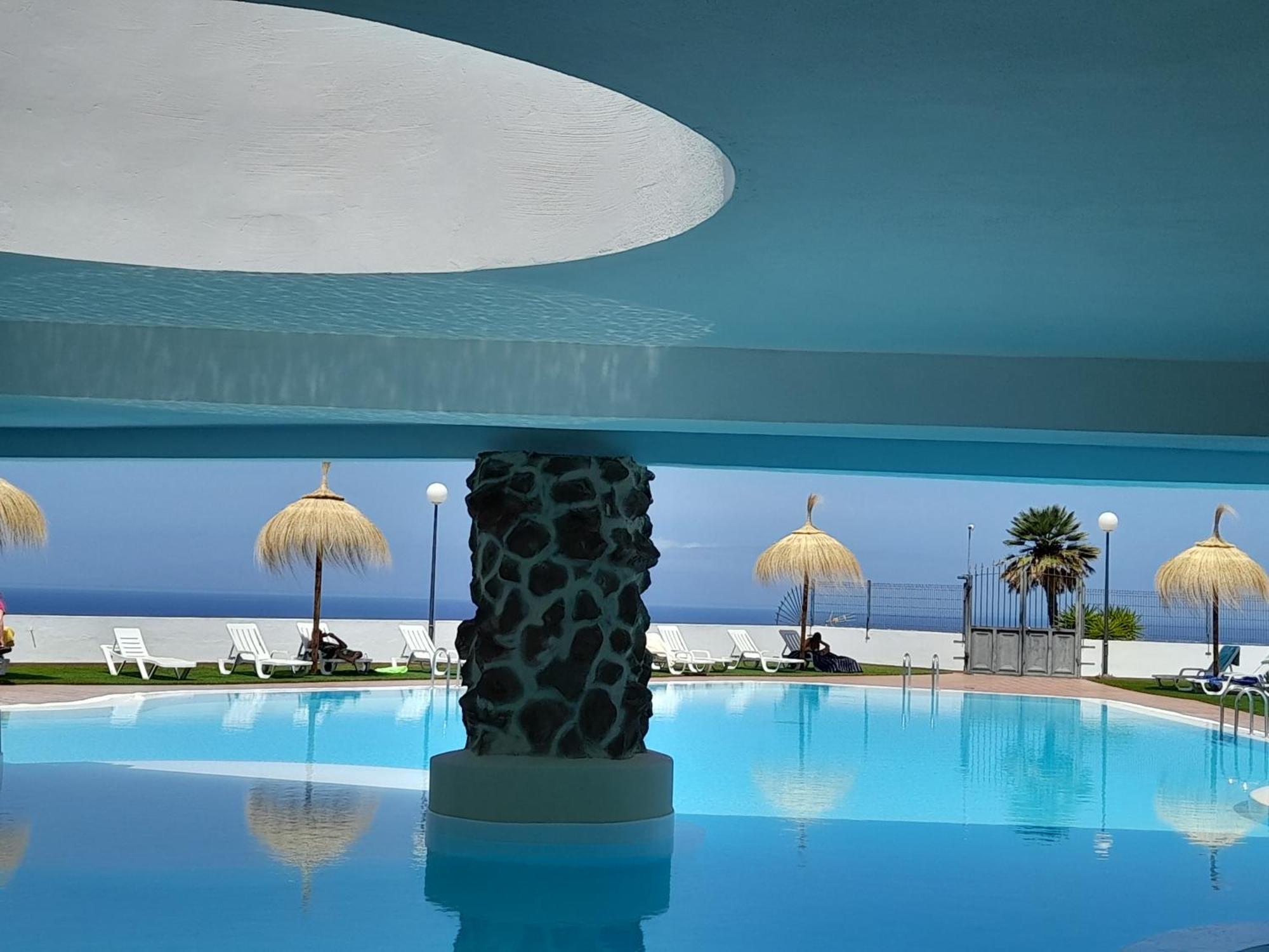 Apartments Island Village Heights Costa Adeje  Exterior photo