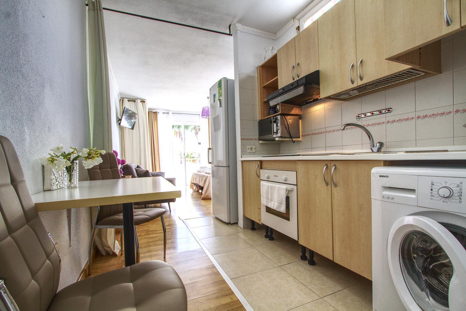 Apartments Island Village Heights Costa Adeje  Exterior photo