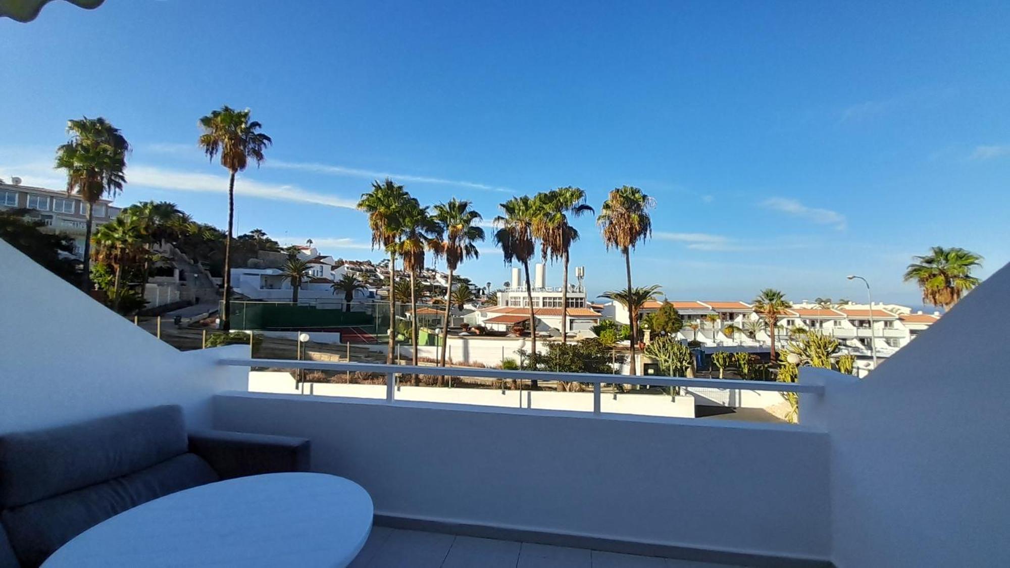 Apartments Island Village Heights Costa Adeje  Exterior photo