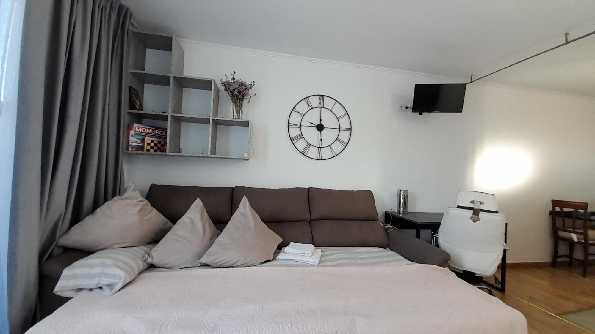 Apartments Island Village Heights Costa Adeje  Exterior photo