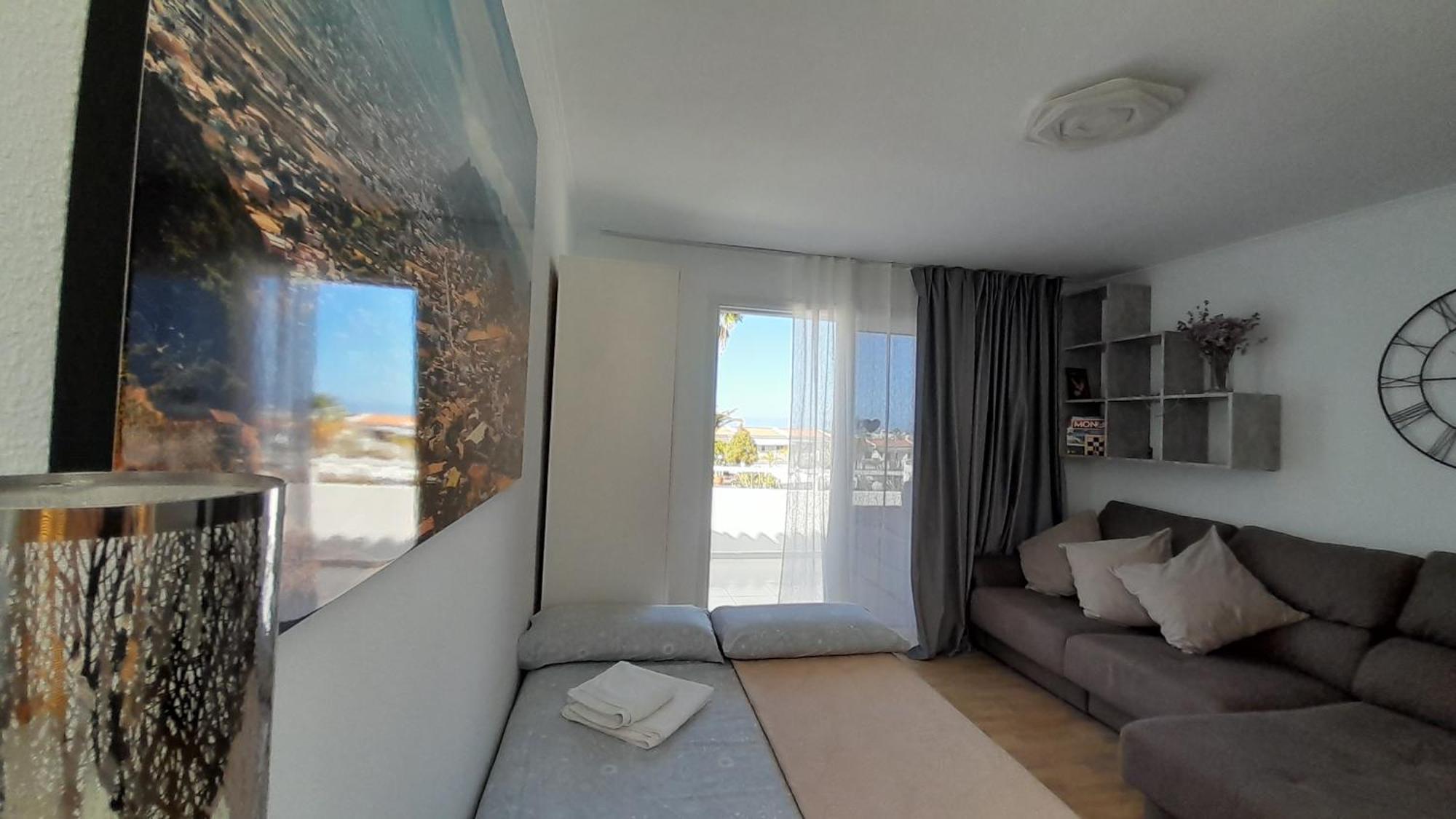 Apartments Island Village Heights Costa Adeje  Exterior photo