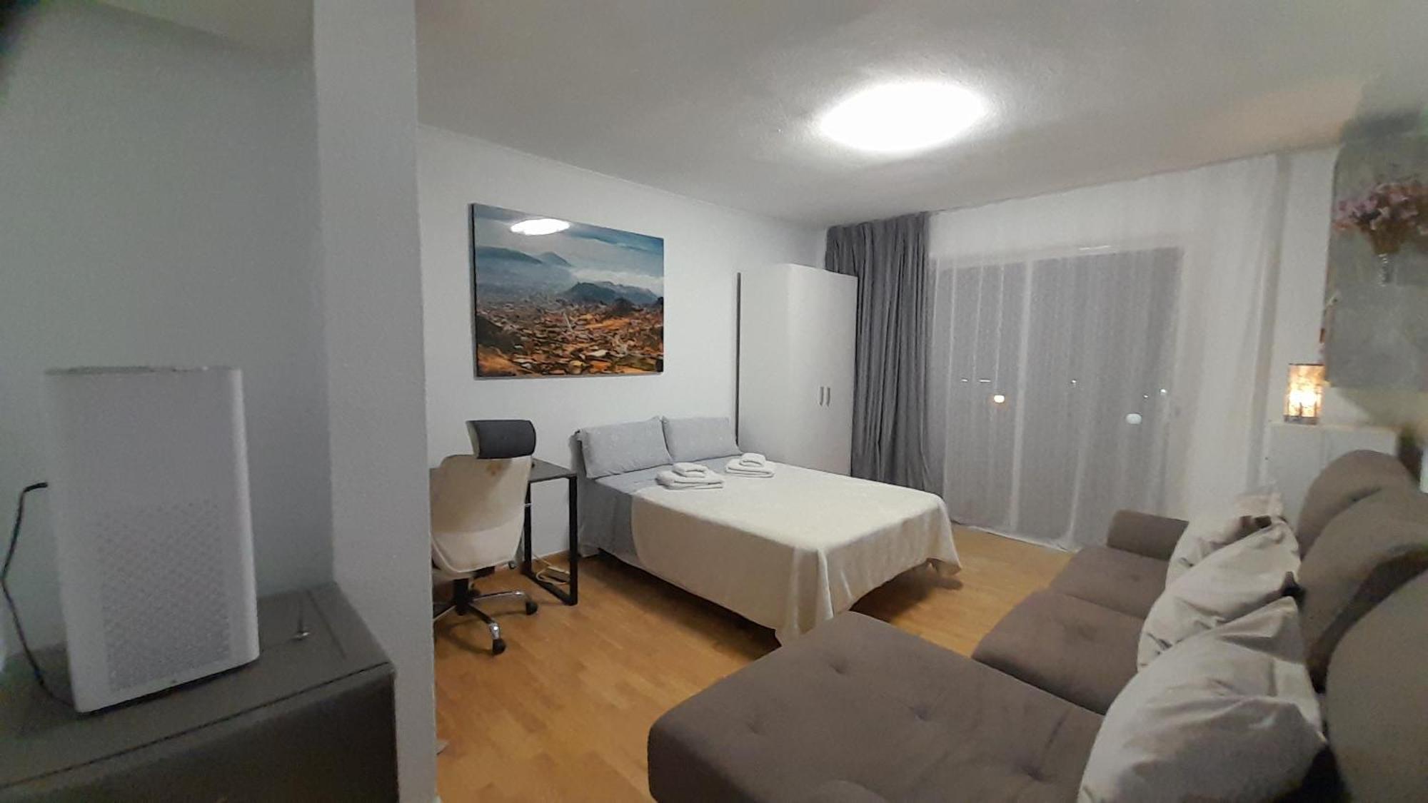 Apartments Island Village Heights Costa Adeje  Exterior photo