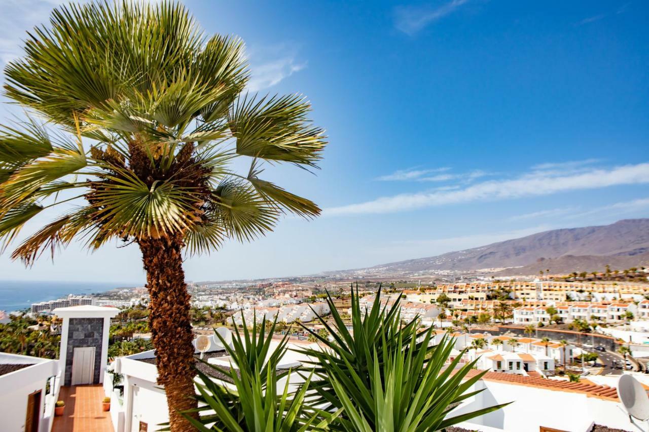 Apartments Island Village Heights Costa Adeje  Exterior photo