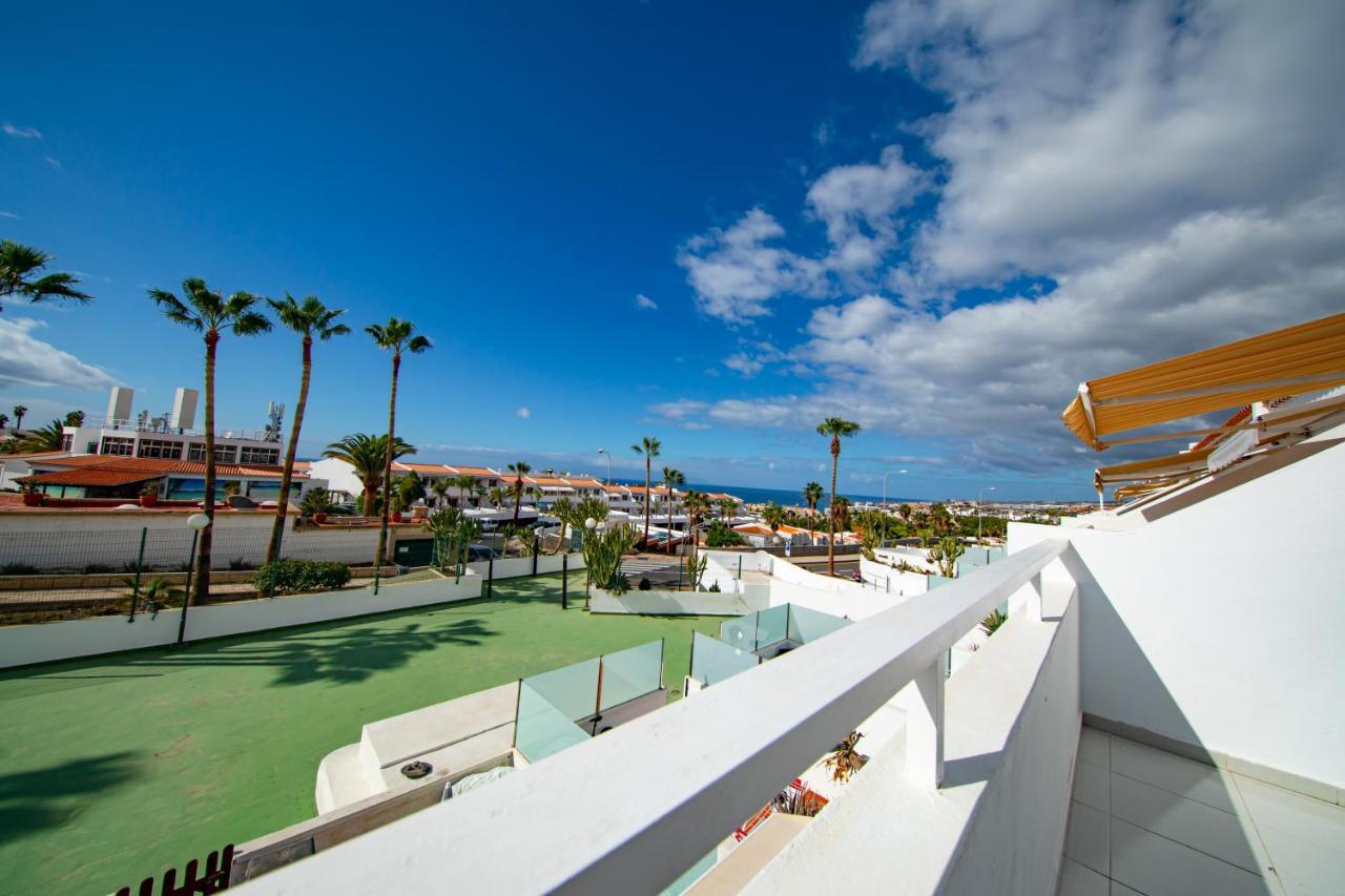 Apartments Island Village Heights Costa Adeje  Exterior photo